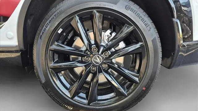 2026 Acura ADX w/A-SPEC w/Advance