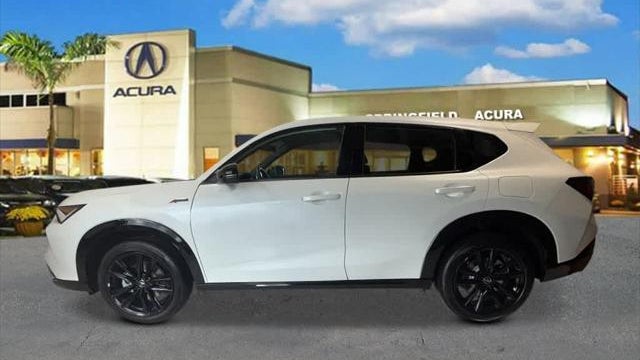 2026 Acura ADX w/A-SPEC w/Advance
