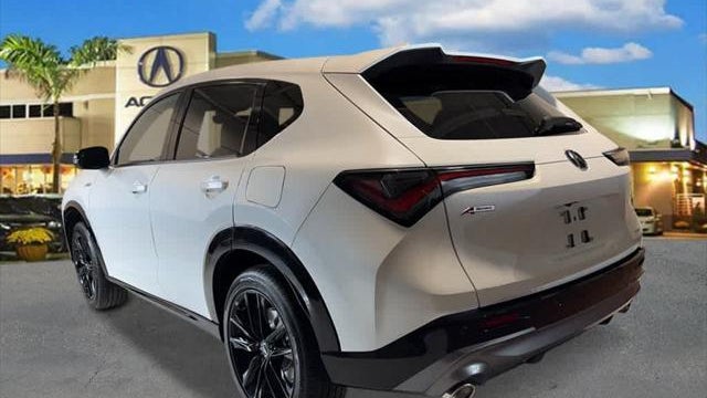 2026 Acura ADX w/A-SPEC w/Advance