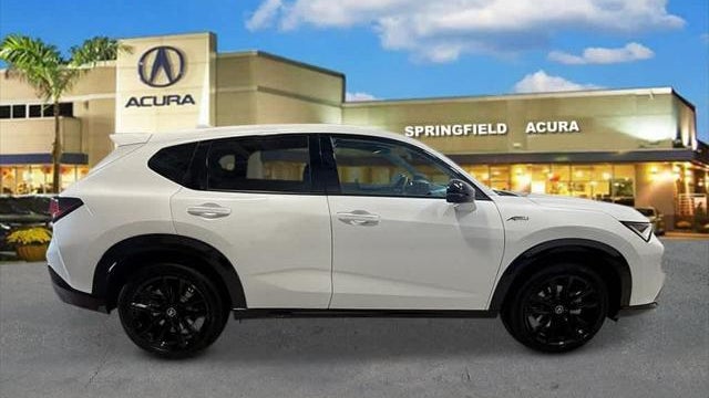 2026 Acura ADX w/A-SPEC w/Advance