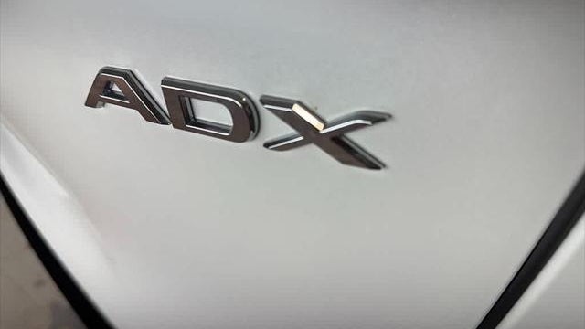 2026 Acura ADX w/A-SPEC w/Advance