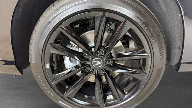 2026 Acura ADX w/A-SPEC w/Advance