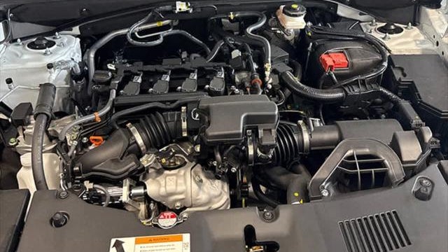 2026 Acura ADX w/A-SPEC w/Advance