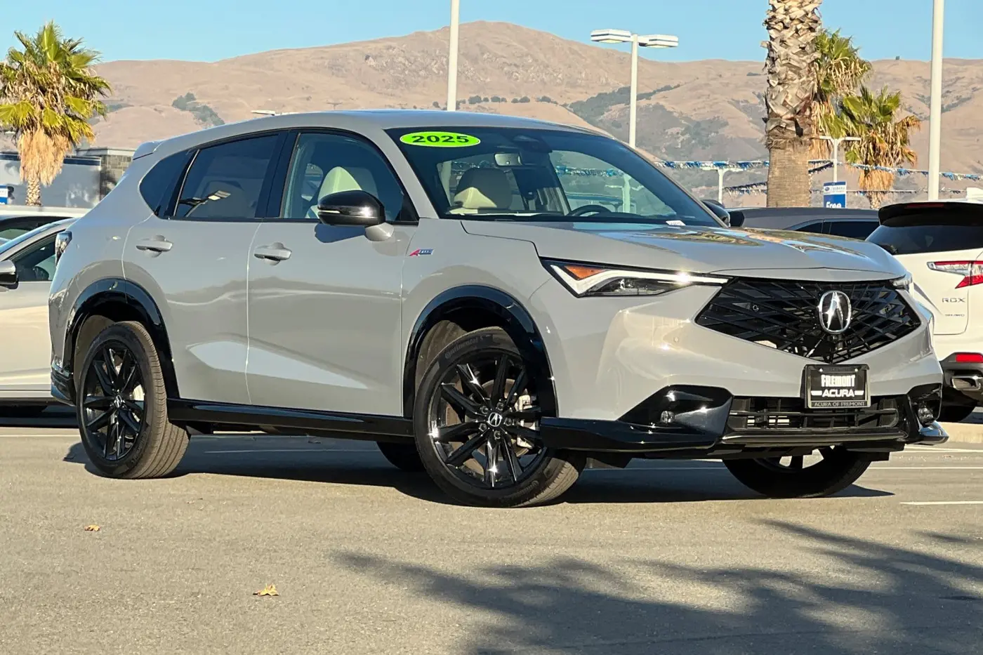 2025 Acura Adx - $38,788
