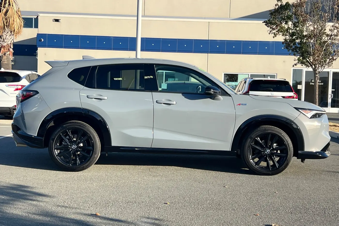 2025 Acura Adx - $38,788