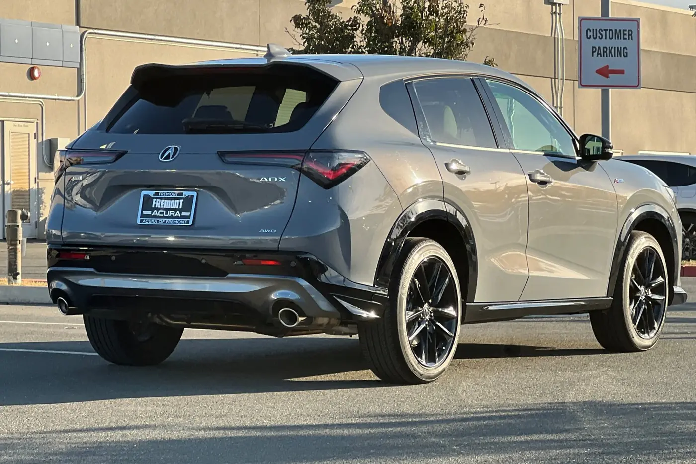 2025 Acura Adx - $38,788