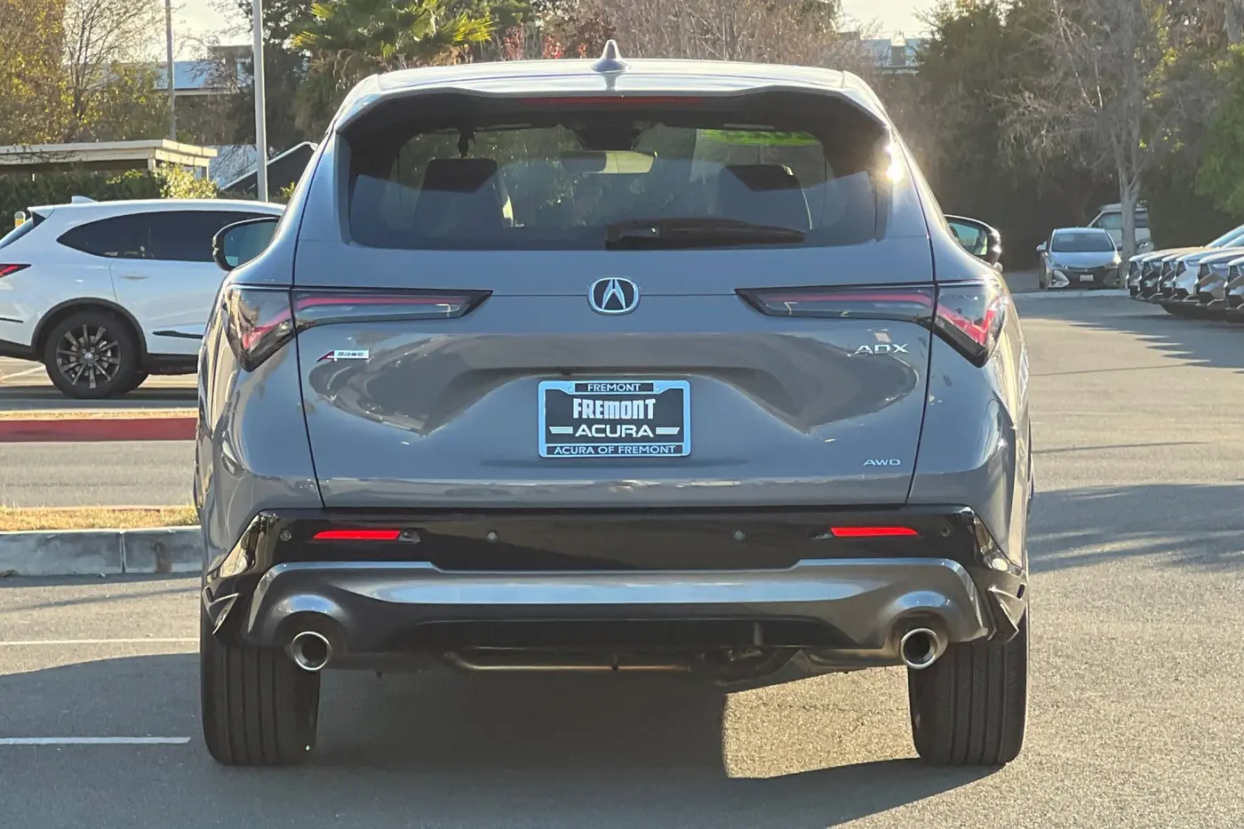 2025 Acura Adx - $38,788