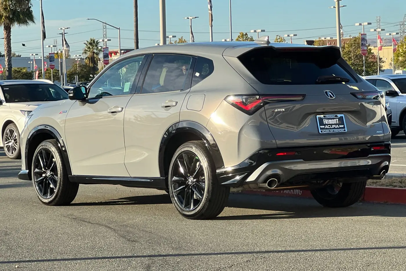 2025 Acura Adx - $38,788