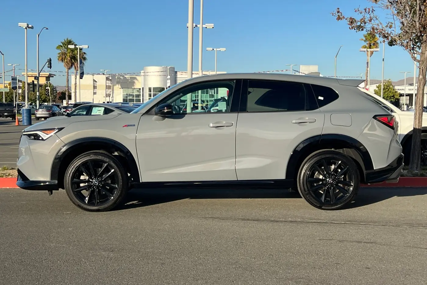 2025 Acura Adx - $38,788