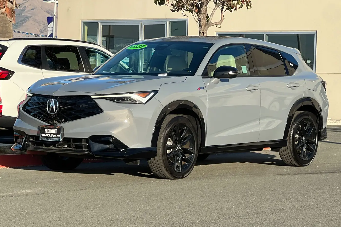 2025 Acura Adx - $38,788