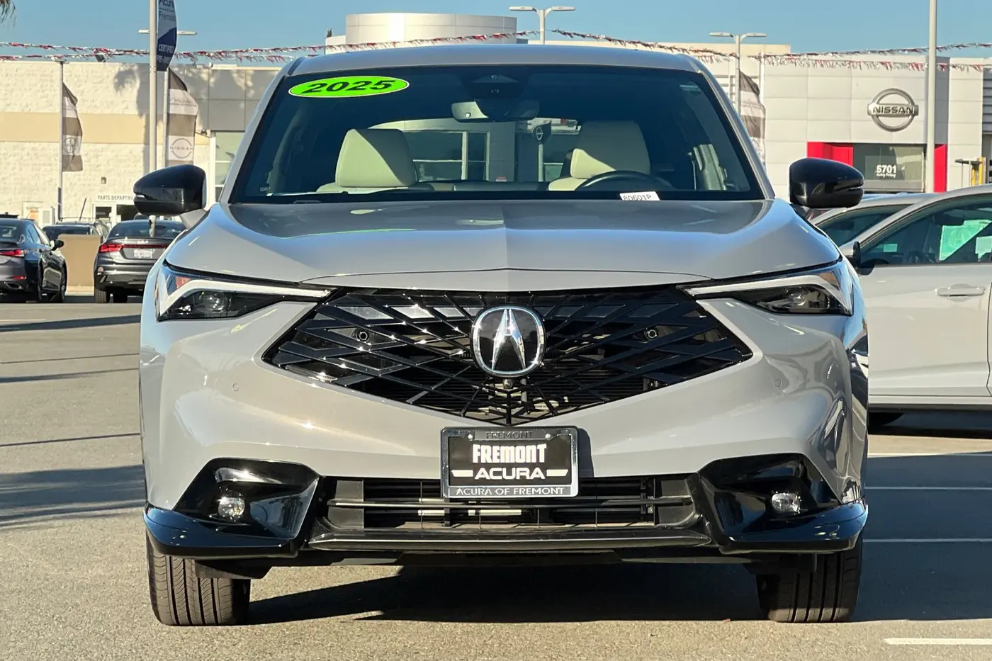 2025 Acura Adx - $38,788