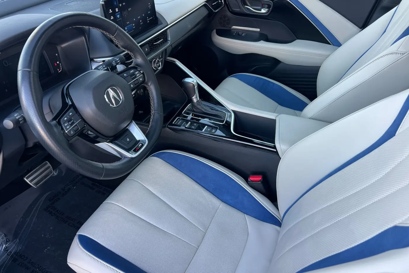 2025 Acura Adx - $38,788