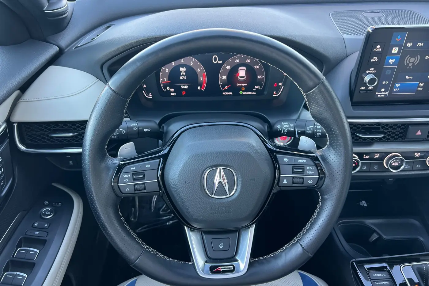2025 Acura Adx - $38,788
