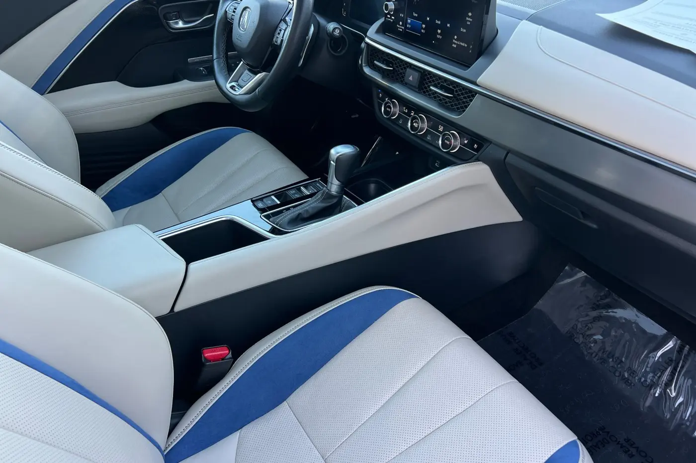 2025 Acura Adx - $38,788