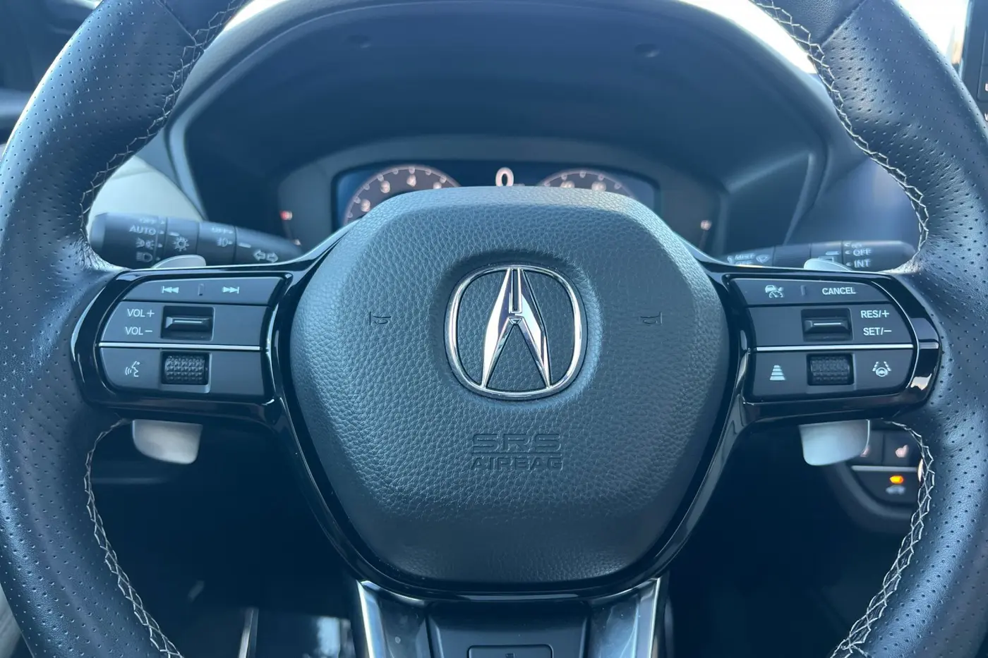 2025 Acura Adx - $38,788