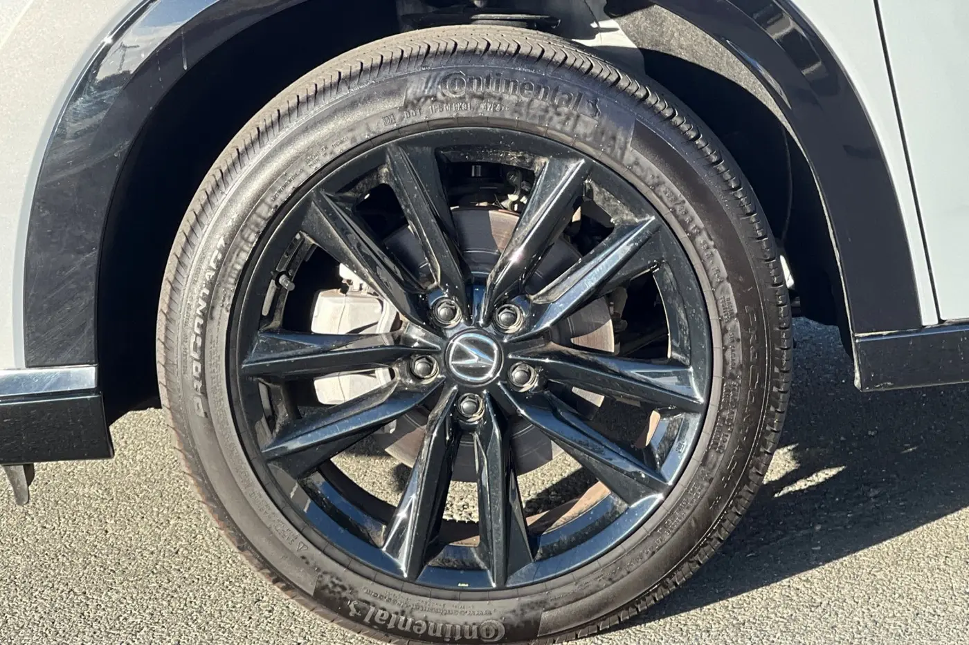 2025 Acura Adx - $38,788