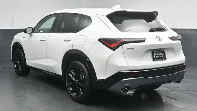 2025 Acura ADX w/A-SPEC w/Advance