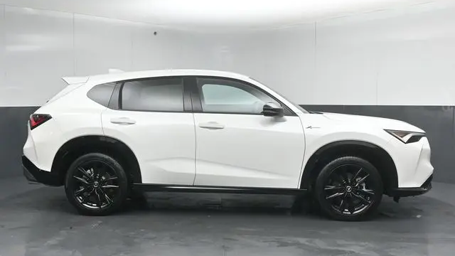 2025 Acura ADX w/A-SPEC w/Advance