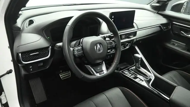 2025 Acura ADX w/A-SPEC w/Advance