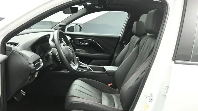 2025 Acura ADX w/A-SPEC w/Advance