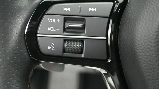 2025 Acura ADX w/A-SPEC w/Advance