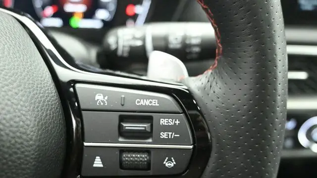 2025 Acura ADX w/A-SPEC w/Advance