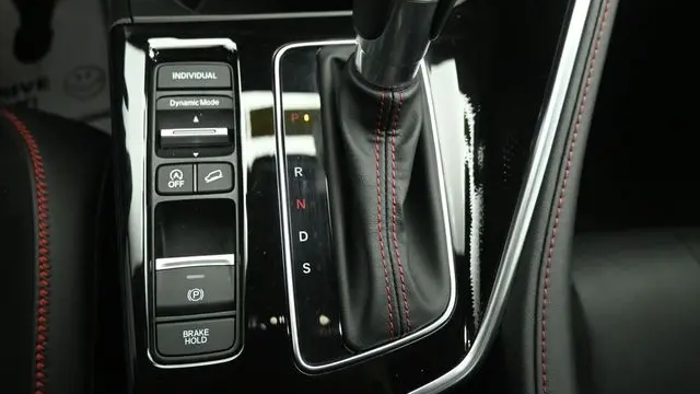 2025 Acura ADX w/A-SPEC w/Advance
