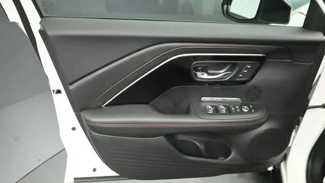 2025 Acura ADX w/A-SPEC w/Advance