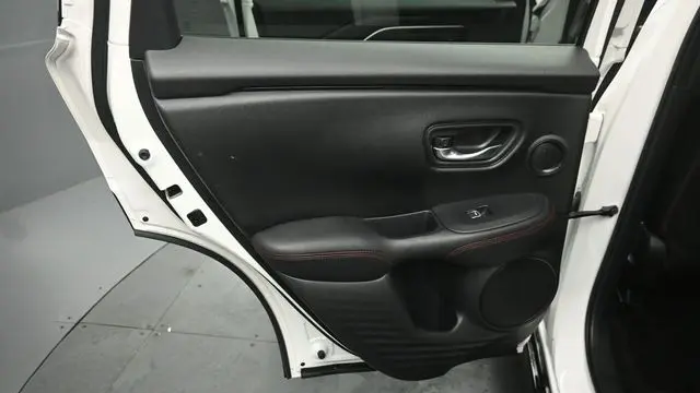 2025 Acura ADX w/A-SPEC w/Advance