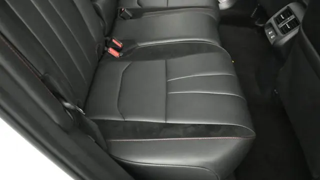 2025 Acura ADX w/A-SPEC w/Advance