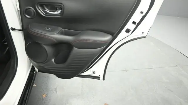 2025 Acura ADX w/A-SPEC w/Advance