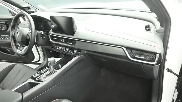 2025 Acura ADX w/A-SPEC w/Advance