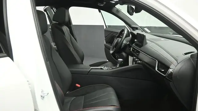 2025 Acura ADX w/A-SPEC w/Advance