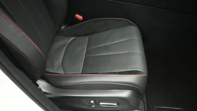 2025 Acura ADX w/A-SPEC w/Advance