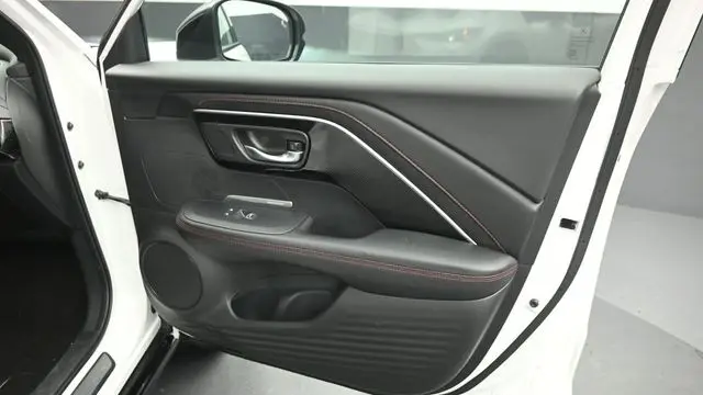 2025 Acura ADX w/A-SPEC w/Advance