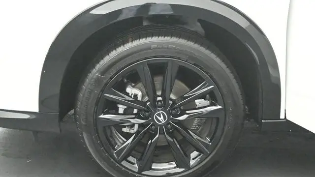 2025 Acura ADX w/A-SPEC w/Advance