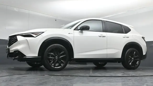 2025 Acura ADX w/A-SPEC w/Advance