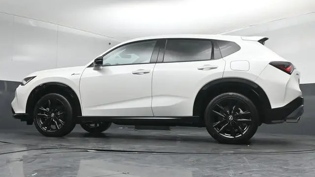 2025 Acura ADX w/A-SPEC w/Advance