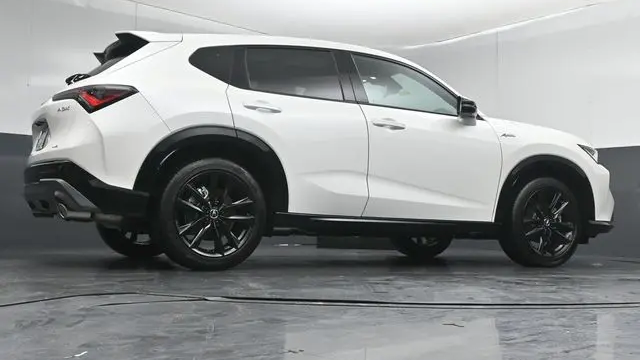 2025 Acura ADX w/A-SPEC w/Advance