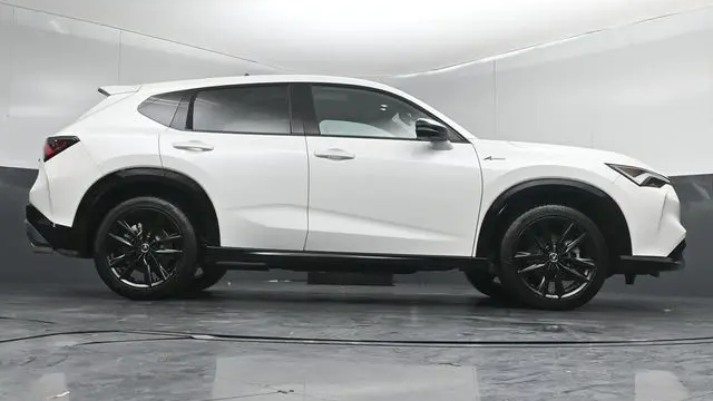 2025 Acura ADX w/A-SPEC w/Advance