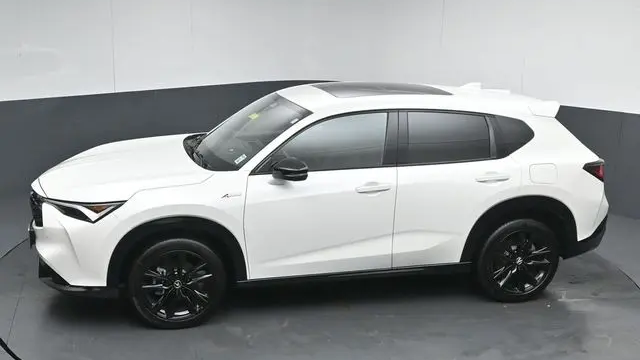 2025 Acura ADX w/A-SPEC w/Advance