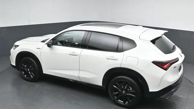 2025 Acura ADX w/A-SPEC w/Advance