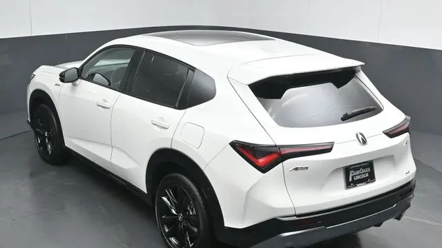 2025 Acura ADX w/A-SPEC w/Advance
