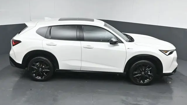 2025 Acura ADX w/A-SPEC w/Advance
