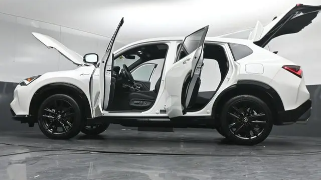 2025 Acura ADX w/A-SPEC w/Advance