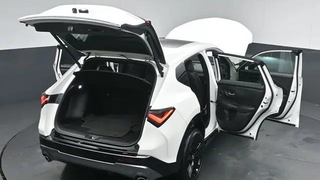 2025 Acura ADX w/A-SPEC w/Advance