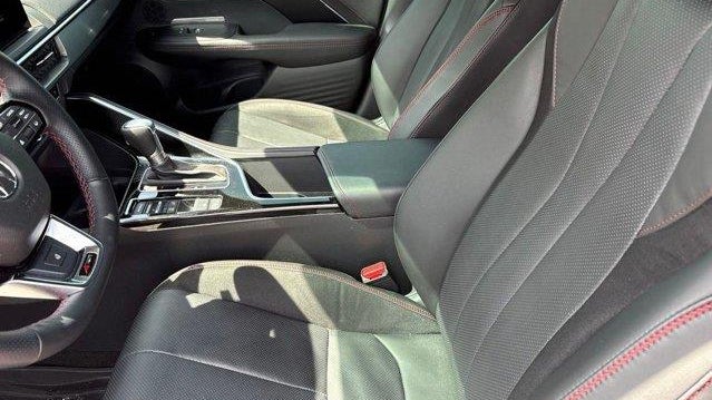 2025 Acura ADX w/A-SPEC w/Advance