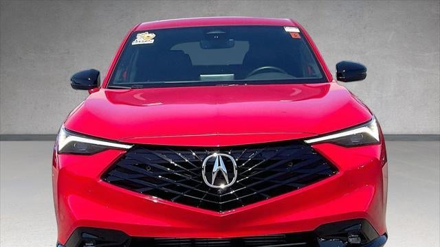 2025 Acura ADX w/A-SPEC w/Advance