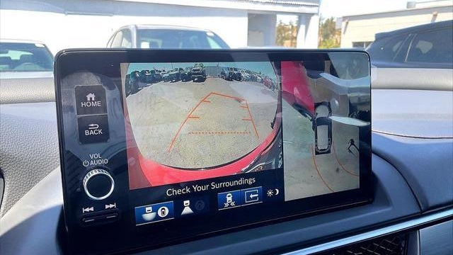 2025 Acura ADX w/A-SPEC w/Advance