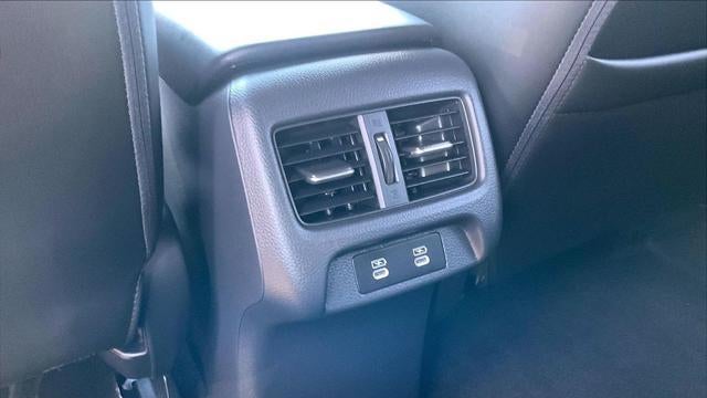 2025 Acura ADX w/A-SPEC w/Advance